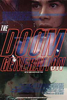 doom boring being araki generation
